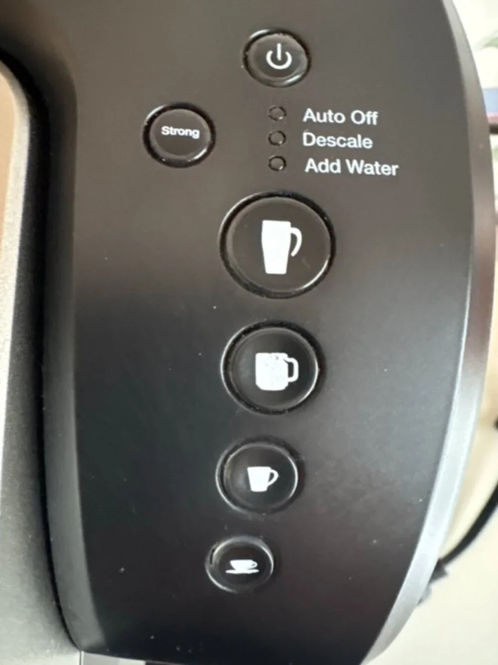 Share Keurig Select K80 Single Serve K-Cup Coffee Maker - Tested‎ and Works